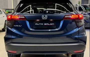Honda Hr-v 1.8 16V Ex - Foto #5