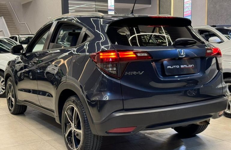 Honda Hr-v 1.8 16V Ex - Foto #6