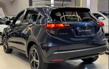 Honda Hr-v 1.8 16V Ex - Foto #6
