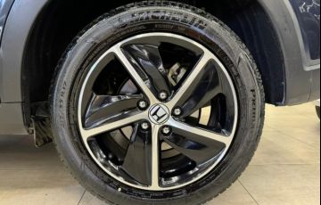Honda Hr-v 1.8 16V Ex - Foto #7
