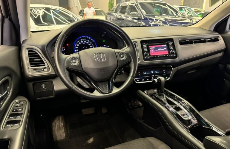 Honda Hr-v 1.8 16V Ex - Foto #10