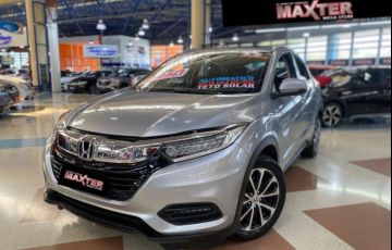 Honda Hr-v 1.5 16V Turbo Touring