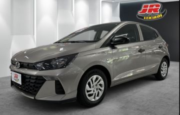 Hyundai Hb20 1.0 Sense 12v