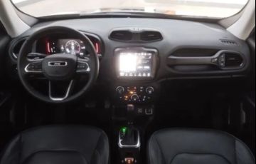 Jeep Renegade 1.3 T270 Longitude