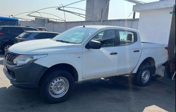 Mitsubishi L200 Triton Sport 2.4 DID-H GL 4WD