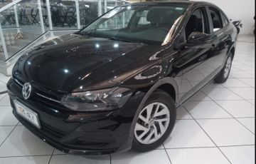 Volkswagen Virtus 1.6 Msi Sense Total