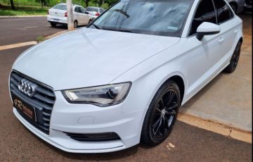 Audi A3 1.8 Tfsi Ambition 20v 180 Cv