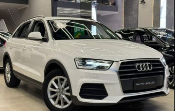 Audi Q3 1.4 Tfsi Attraction