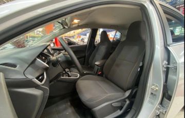 Chevrolet Onix 1.0 Plus Lt - Foto #7