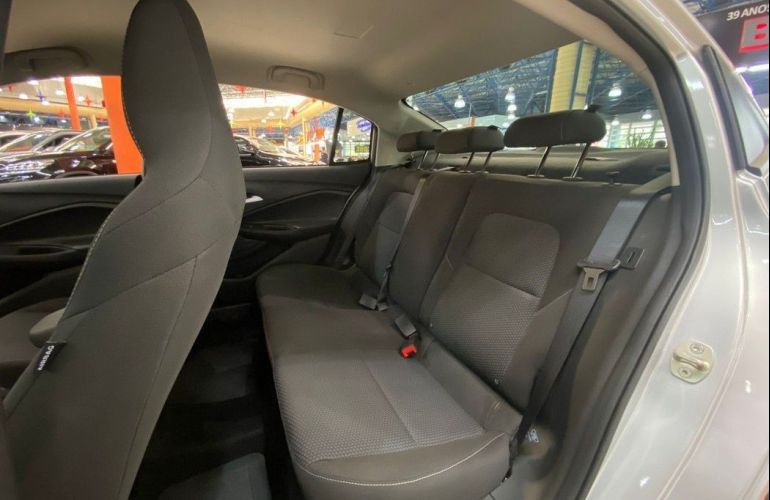 Chevrolet Onix 1.0 Plus Lt - Foto #8
