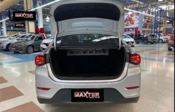 Chevrolet Onix 1.0 Plus Lt - Foto #9