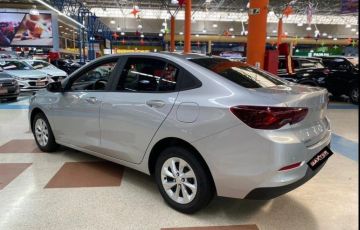 Chevrolet Onix 1.0 Plus Lt - Foto #10