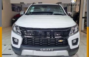 Chevrolet S10 2.8 16V Turbo High Country CD 4x4 - Foto #1
