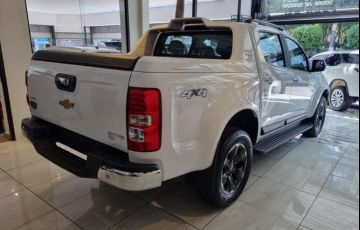 Chevrolet S10 2.8 16V Turbo High Country CD 4x4 - Foto #6
