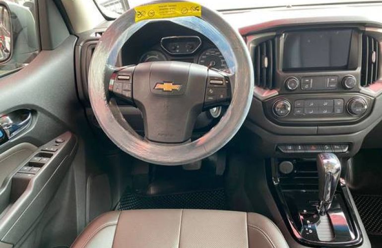Chevrolet S10 2.8 16V Turbo High Country CD 4x4 - Foto #7