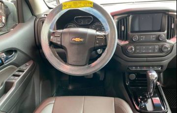 Chevrolet S10 2.8 16V Turbo High Country CD 4x4 - Foto #7