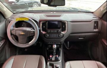 Chevrolet S10 2.8 16V Turbo High Country CD 4x4 - Foto #8