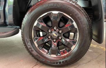 Chevrolet S10 2.8 16V Turbo High Country CD 4x4 - Foto #9