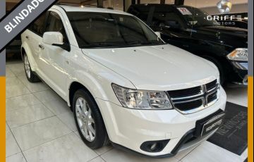 Dodge Journey 3.6 Rt V6