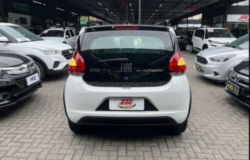 Fiat Mobi 1.0 Evo Trekking - Foto #5