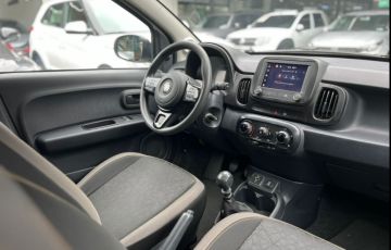 Fiat Mobi 1.0 Evo Trekking - Foto #7