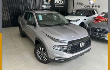 Fiat Toro 1.3 Turbo 270 Freedom At6