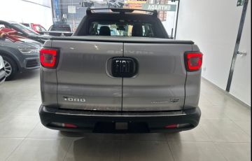 Fiat Toro 1.3 Turbo 270 Freedom At6 - Foto #7