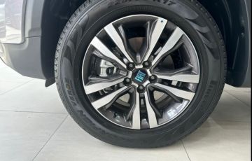 Fiat Toro 1.3 Turbo 270 Freedom At6 - Foto #8