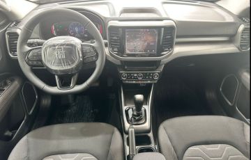 Fiat Toro 1.3 Turbo 270 Freedom At6 - Foto #9