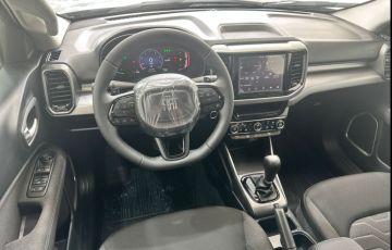 Fiat Toro 1.3 Turbo 270 Freedom At6 - Foto #10