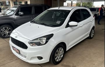 Ford Ka 1.0 S