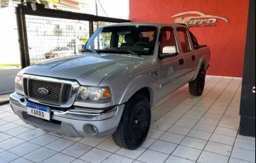 Ford Ranger 2.3 Xlt 16V 4x2 Cd