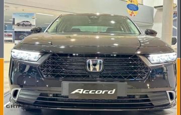 Honda Accord 2.0 E:hev Advanced E-cvt - Foto #2