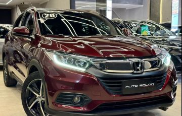 Honda Hr-v 1.8 16V Ex