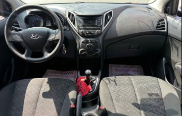 Hyundai Hb20 1.0 Unique 12v - Foto #6