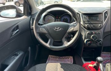 Hyundai Hb20 1.0 Unique 12v - Foto #7