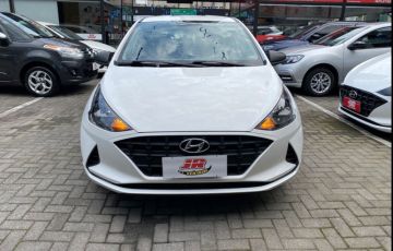 Hyundai Hb20 1.0 Sense 12v - Foto #2