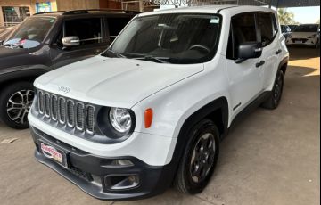 Jeep Renegade 1.8 Sport