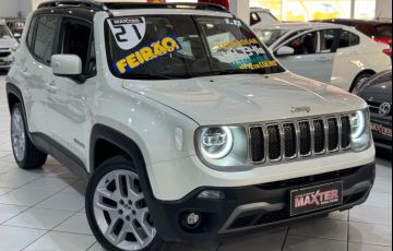 Jeep Renegade 1.8 16V Sport