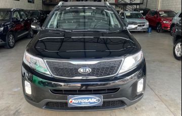 Kia Sorento 3.5 S.670 V6 4x4 24v