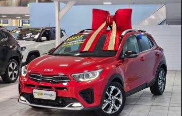 Kia Stonic 1.0 Tgdi Mhev Sx - Foto #1