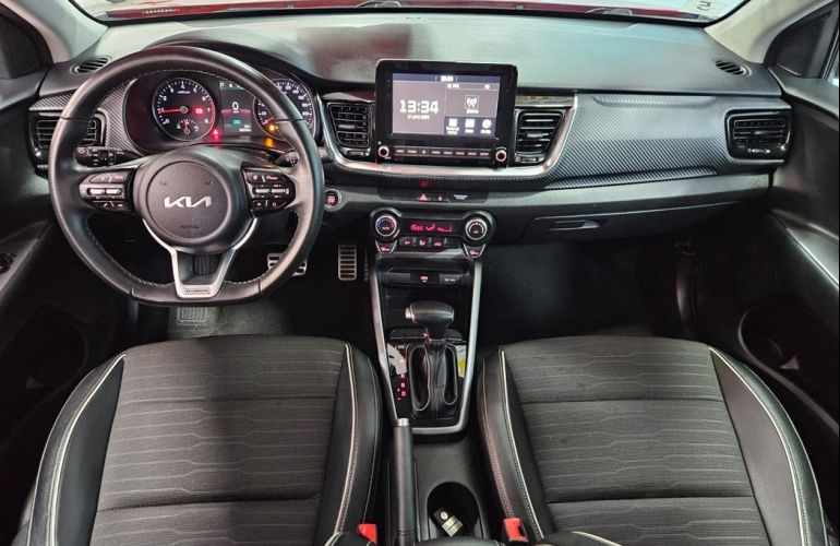 Kia Stonic 1.0 Tgdi Mhev Sx - Foto #2