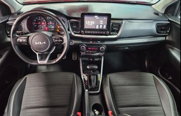 Kia Stonic 1.0 Tgdi Mhev Sx - Foto #2