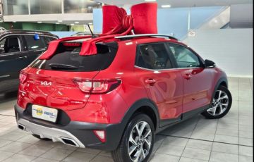 Kia Stonic 1.0 Tgdi Mhev Sx - Foto #3