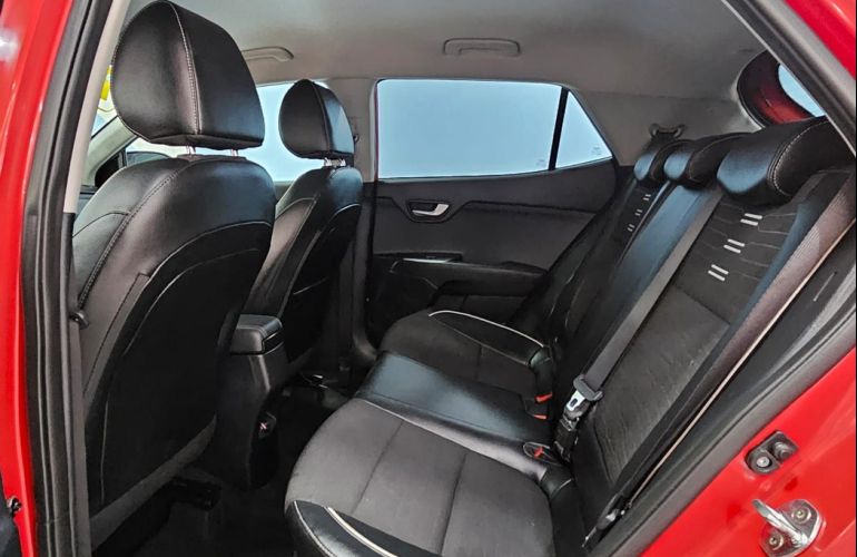 Kia Stonic 1.0 Tgdi Mhev Sx - Foto #5