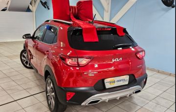 Kia Stonic 1.0 Tgdi Mhev Sx - Foto #6