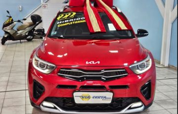 Kia Stonic 1.0 Tgdi Mhev Sx - Foto #7