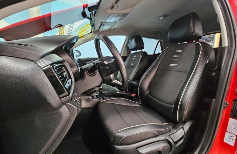Kia Stonic 1.0 Tgdi Mhev Sx - Foto #8