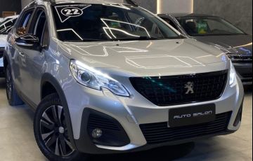 Peugeot 2008 1.6 16V Allure Pack