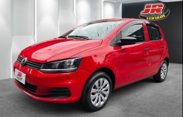 Volkswagen Fox 1.0 Mi Trendline 8v